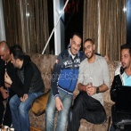 Tamer hosny